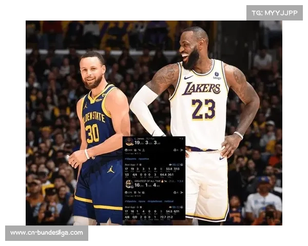 詹姆斯缺阵里夫斯首发出战，湖人首节领先19分